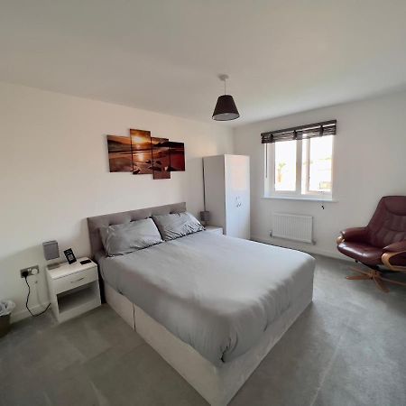 North Colchester Homestay Mile End Esterno foto